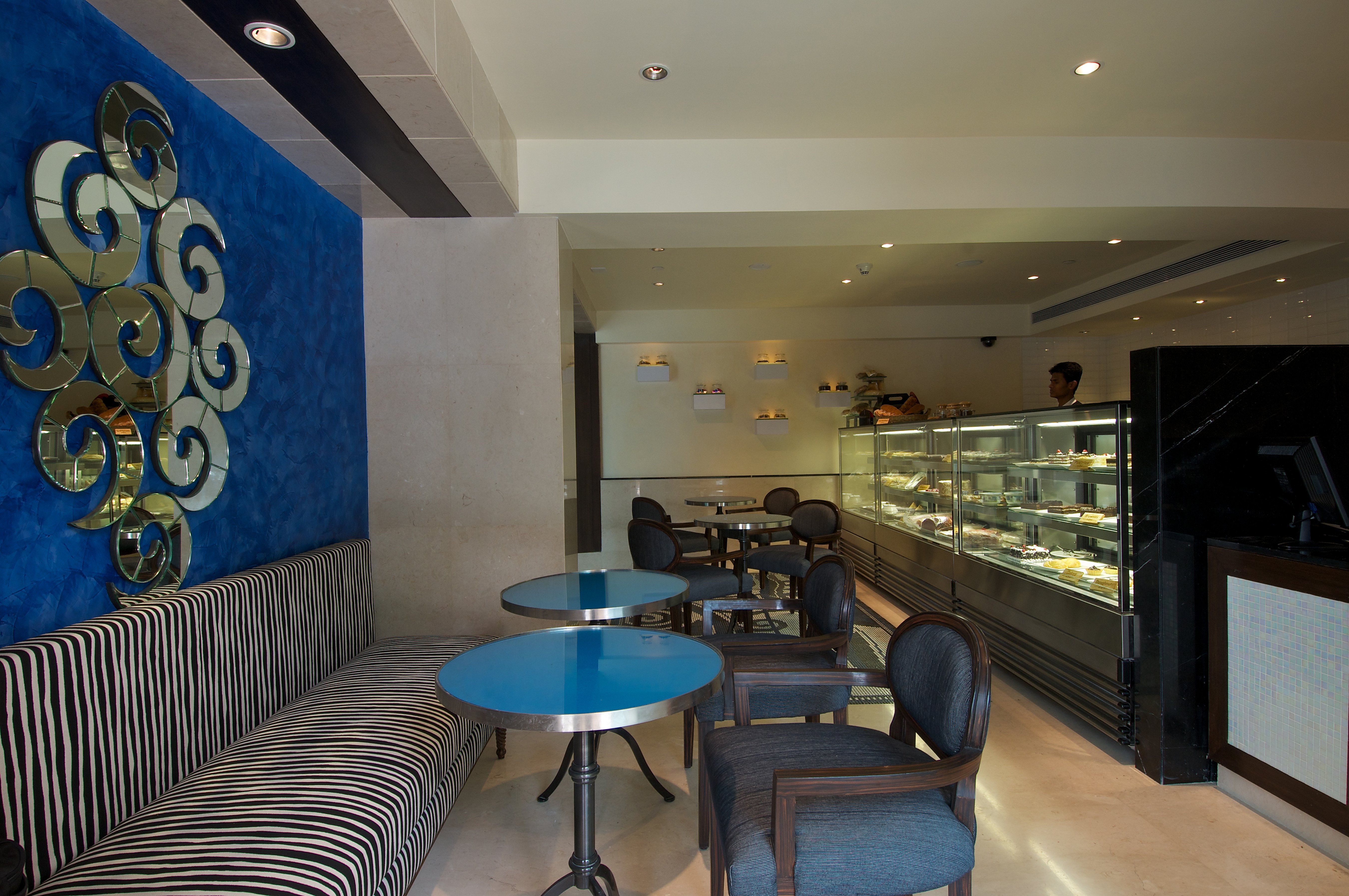 Blue Diamond, Pune - IHCL SeleQtions 30/35