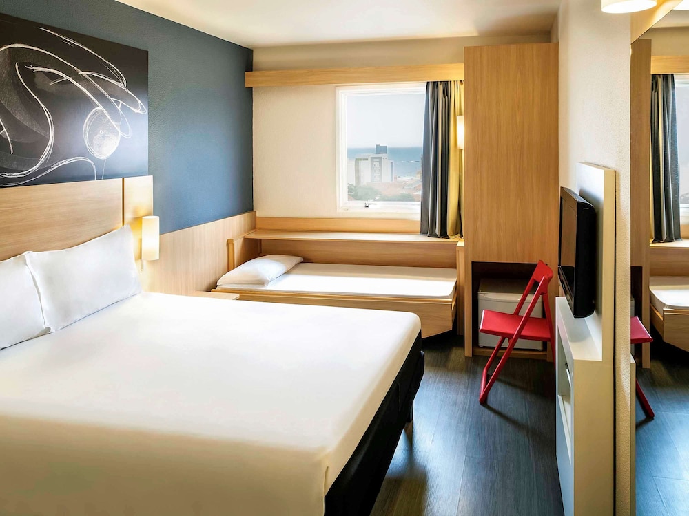 Ibis Macae 19/61