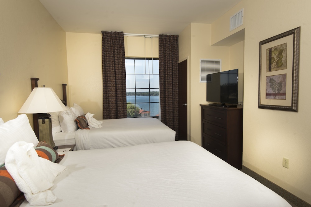 Staybridge Suites Hot Springs 12/53