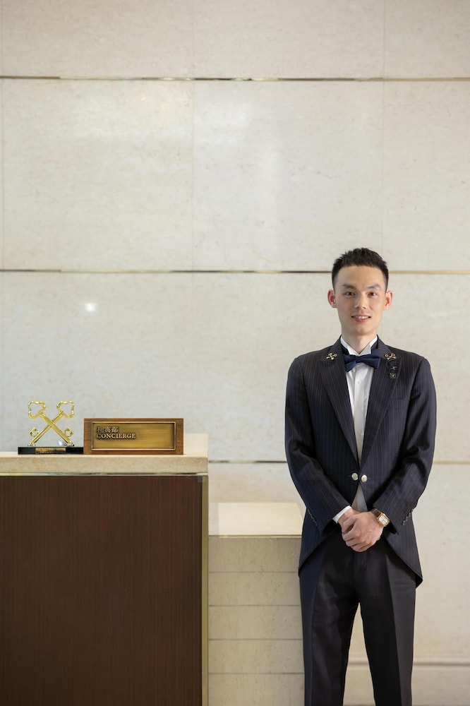 Kempinski Hotel Guiyang 6/48