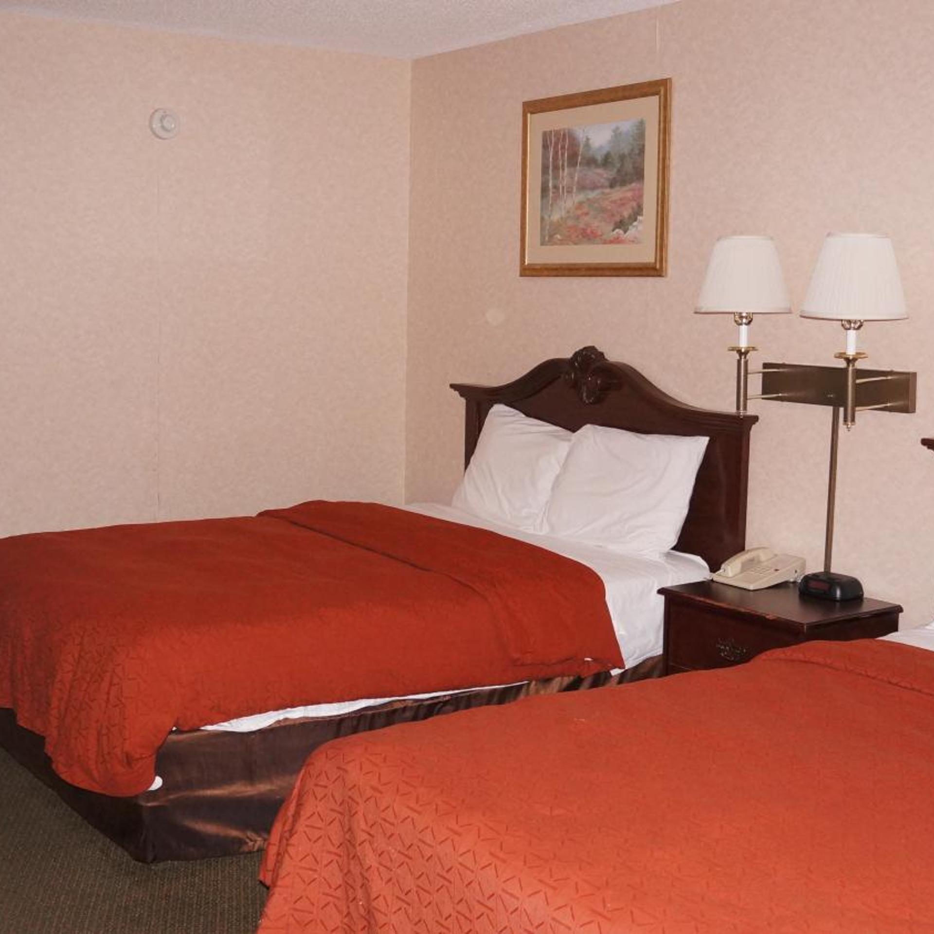 HOTEL FRISCO COLORADO 33/50