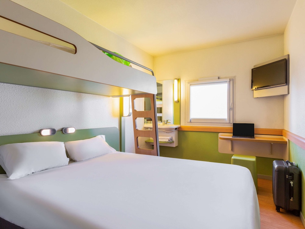 Ibis Budget Saint Gratien Enghien Les Bains 14/53