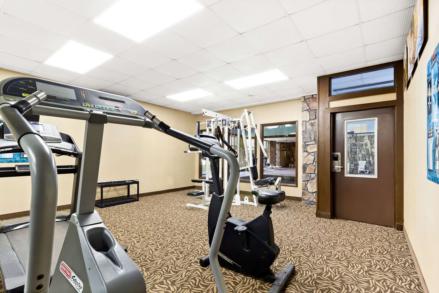 Comfort Inn Grantsville 20/41