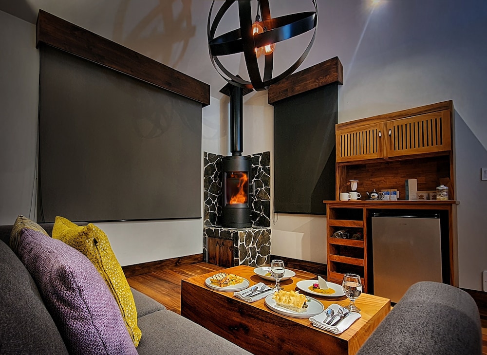El Silencio Lodge and Spa 51/58