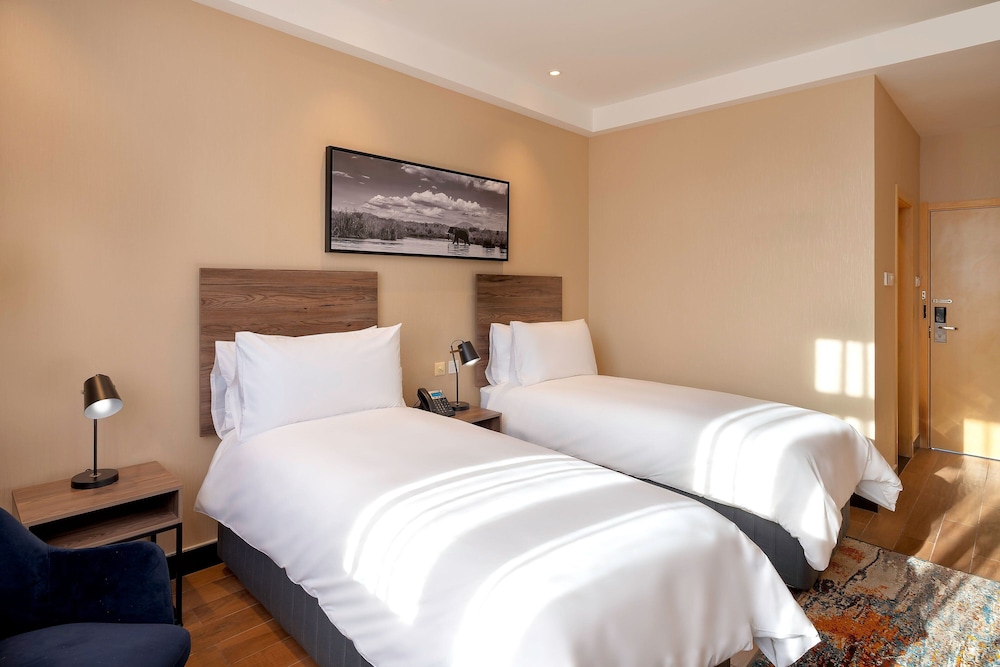 Protea Hotel by Marriott Lusaka International Airport 17/50