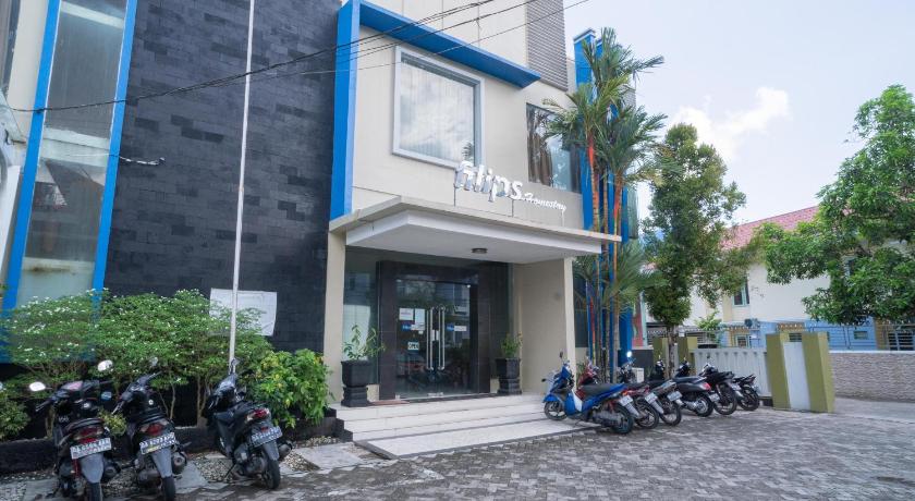 RedDoorz Plus near UIN Banjarmasin 51/52