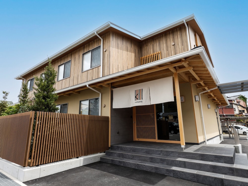 Hotel Kii Tanabe 2/48