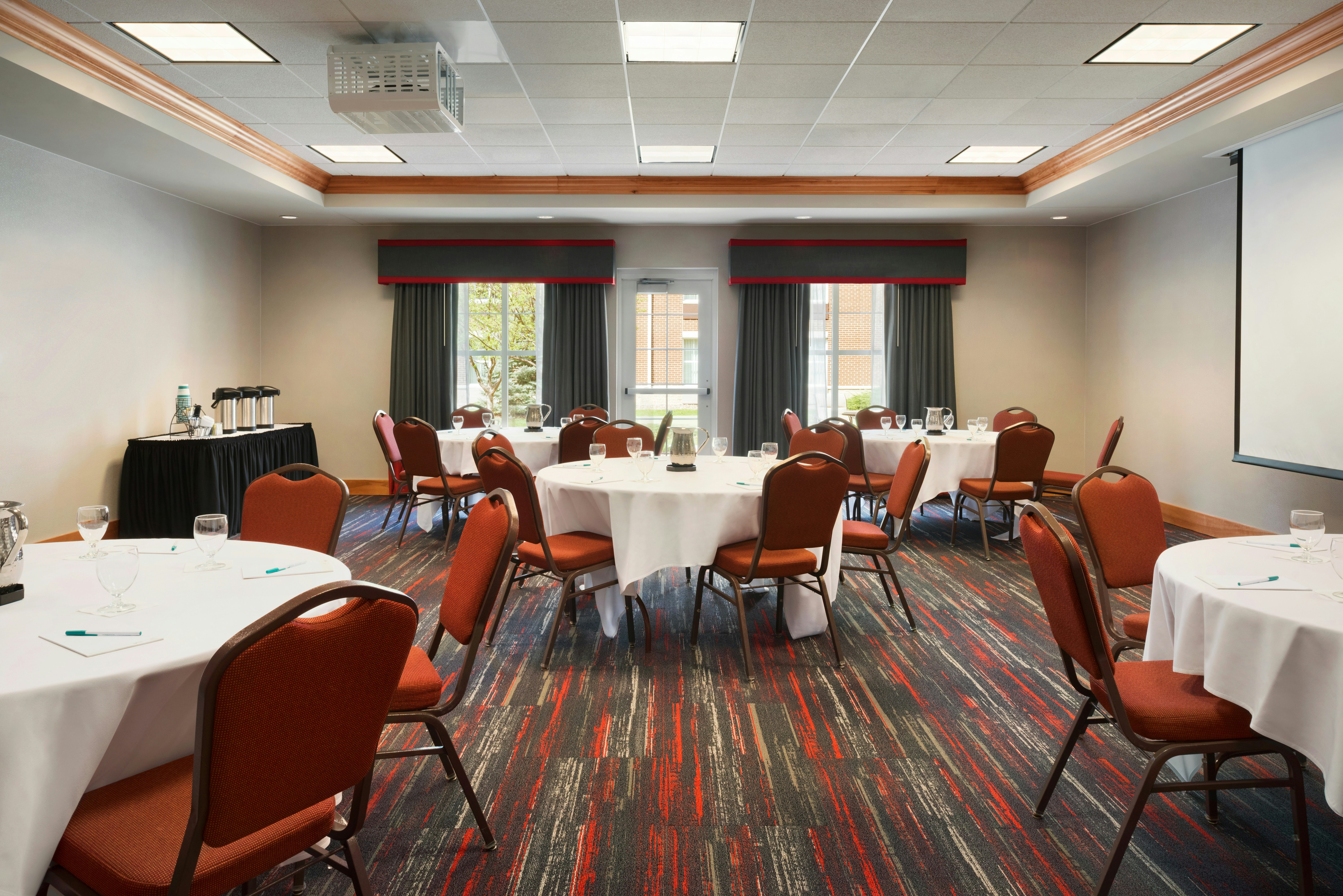 Homewood Suites Madison West 39/45