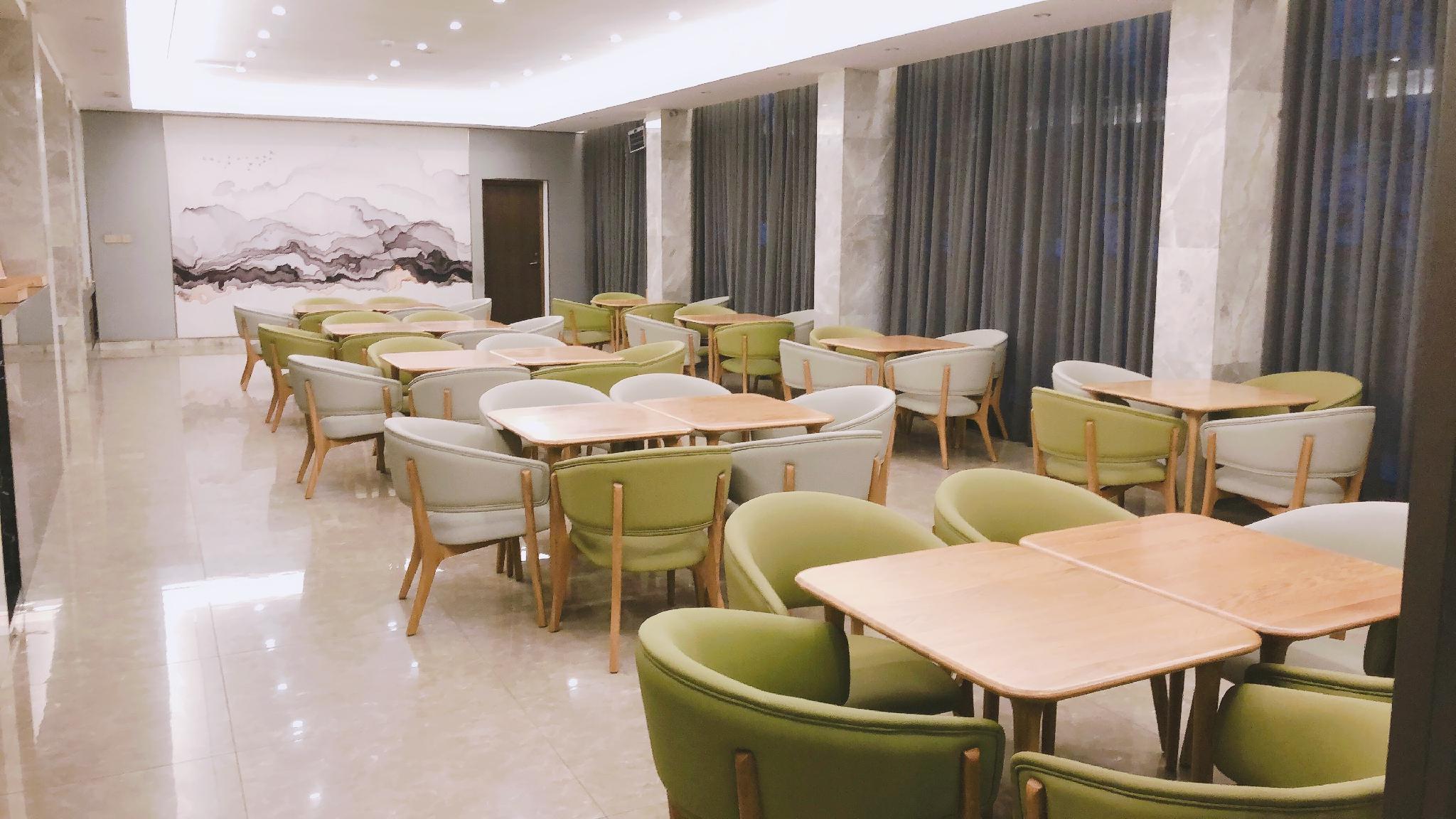 Ji Hotel (Fuzhou Sanfang Qixiang Chating) 24/40