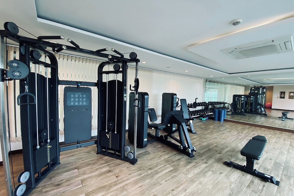 Aqua Resort Phuket 48/70