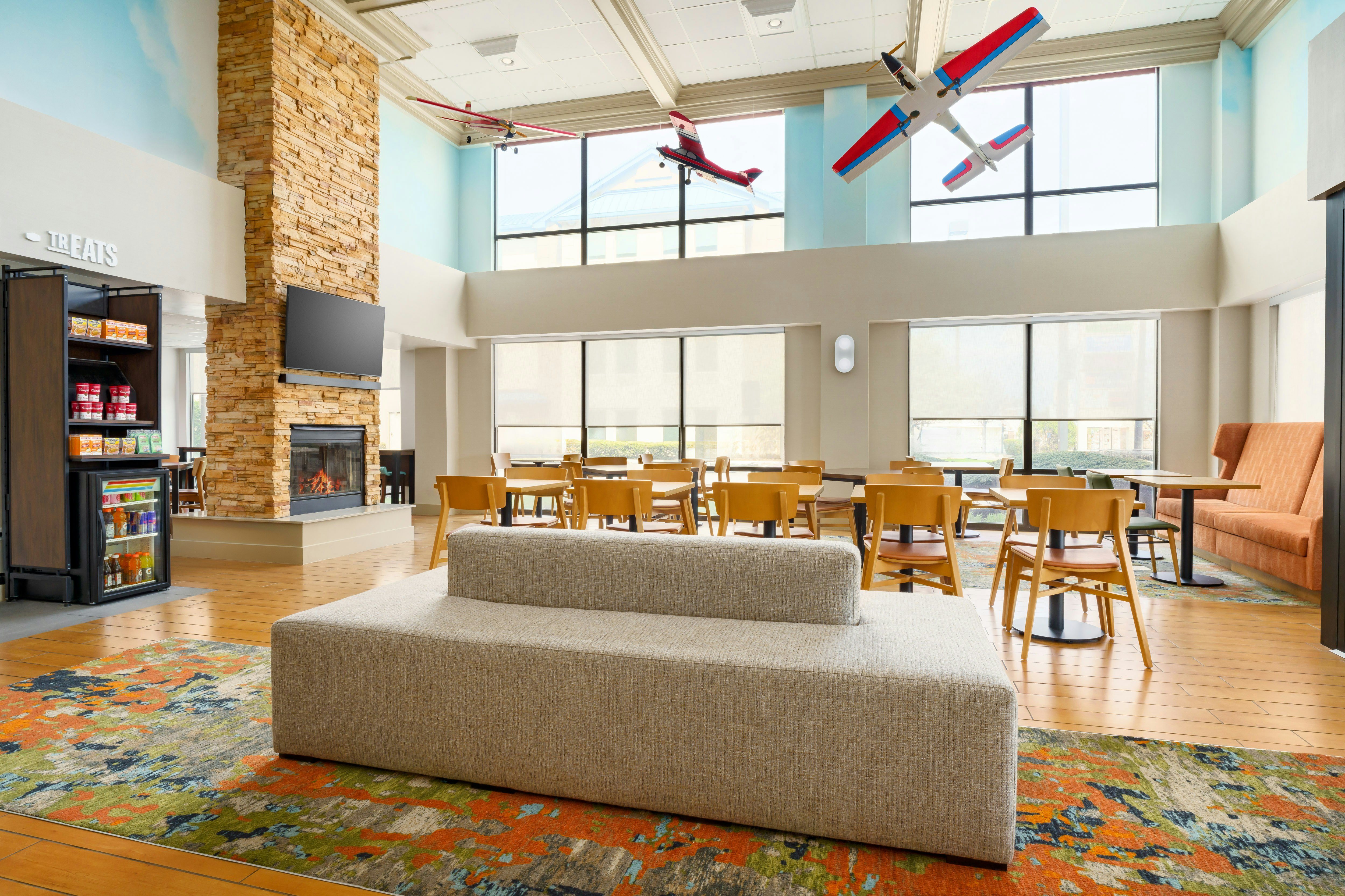 Hampton Inn By Hilton Chicago Midway Airport 20/31
