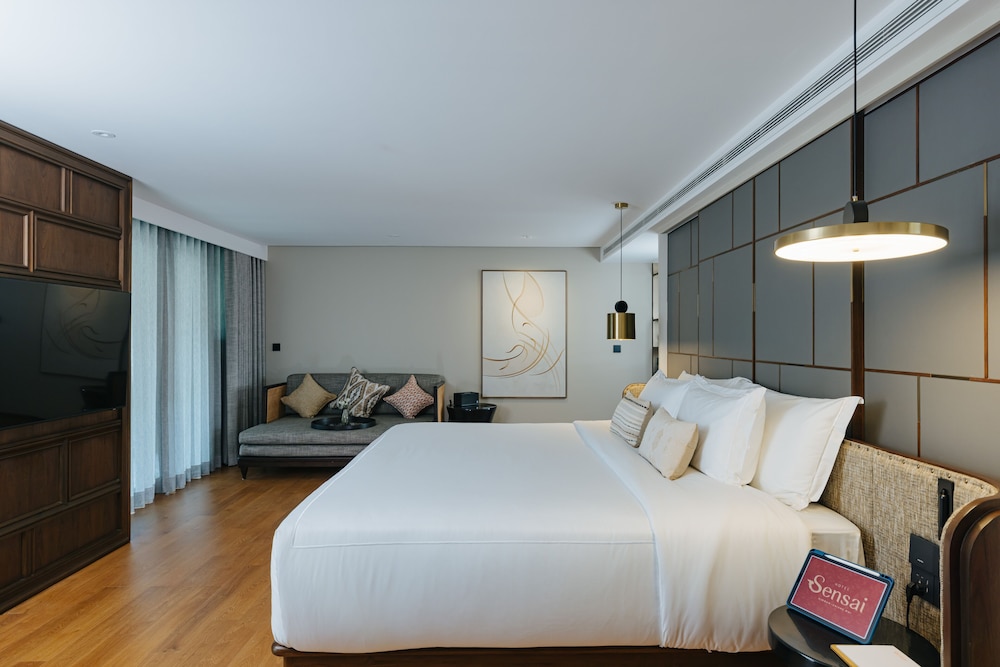 Hotel Sensai Nimman Chiang Mai 18/58