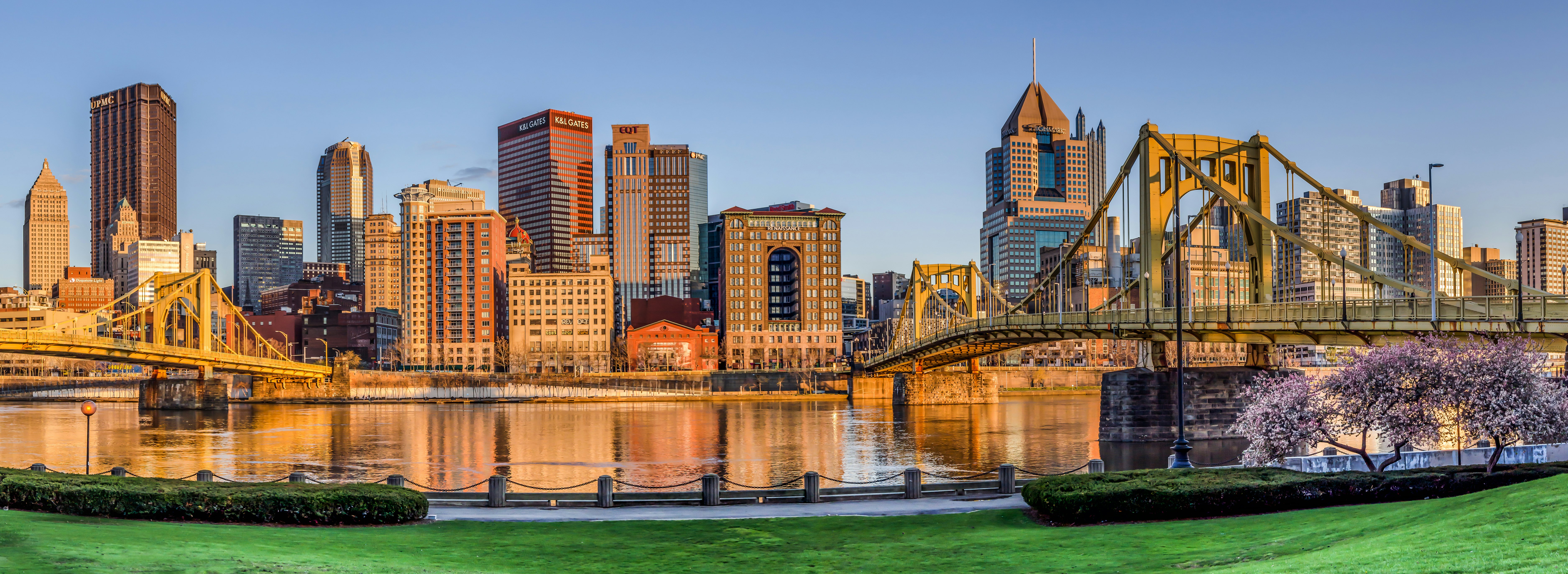 Staybridge Suites Pittsburgh Airport, an IHG Hotel 19/20