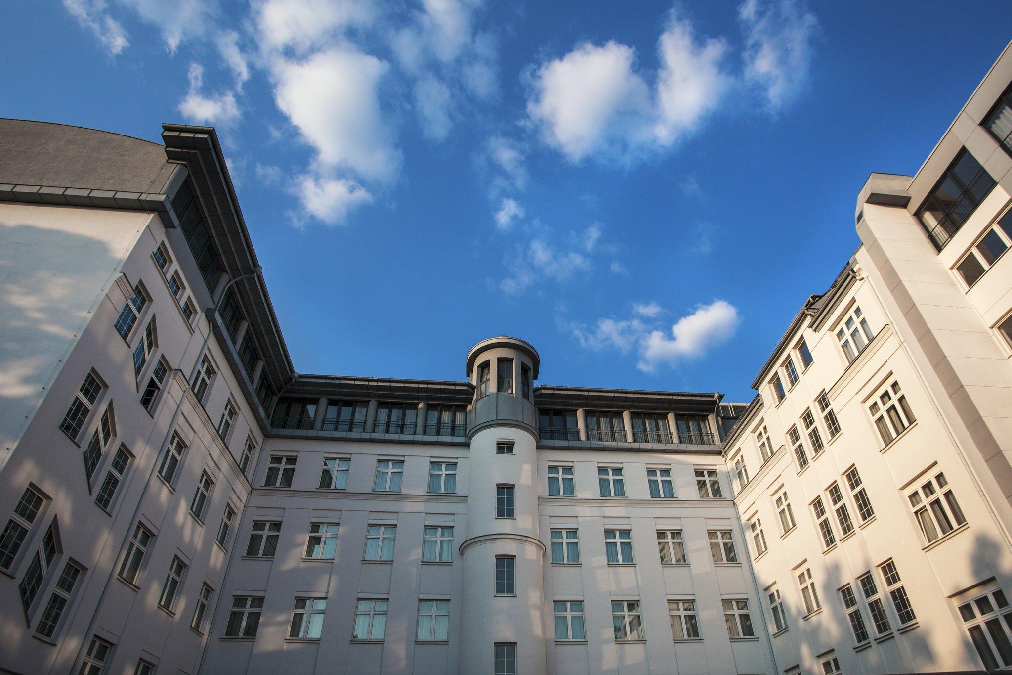 Quentin Xl Potsdamer Platz in BERLIN