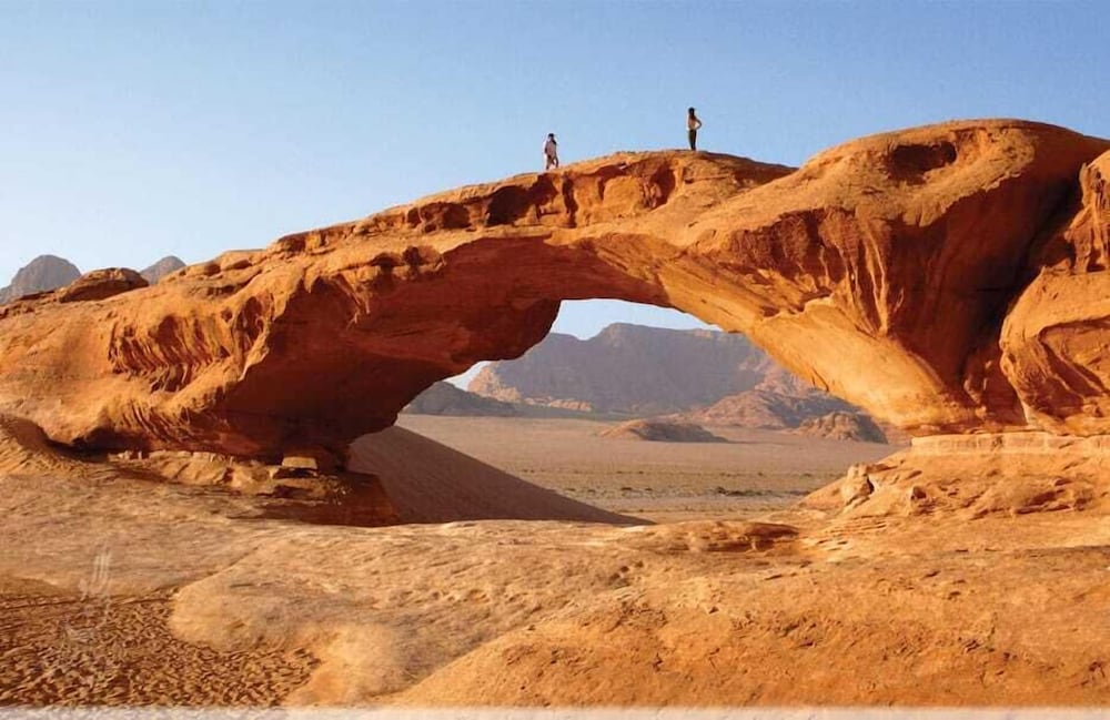 Moon Valley Camp 27/37