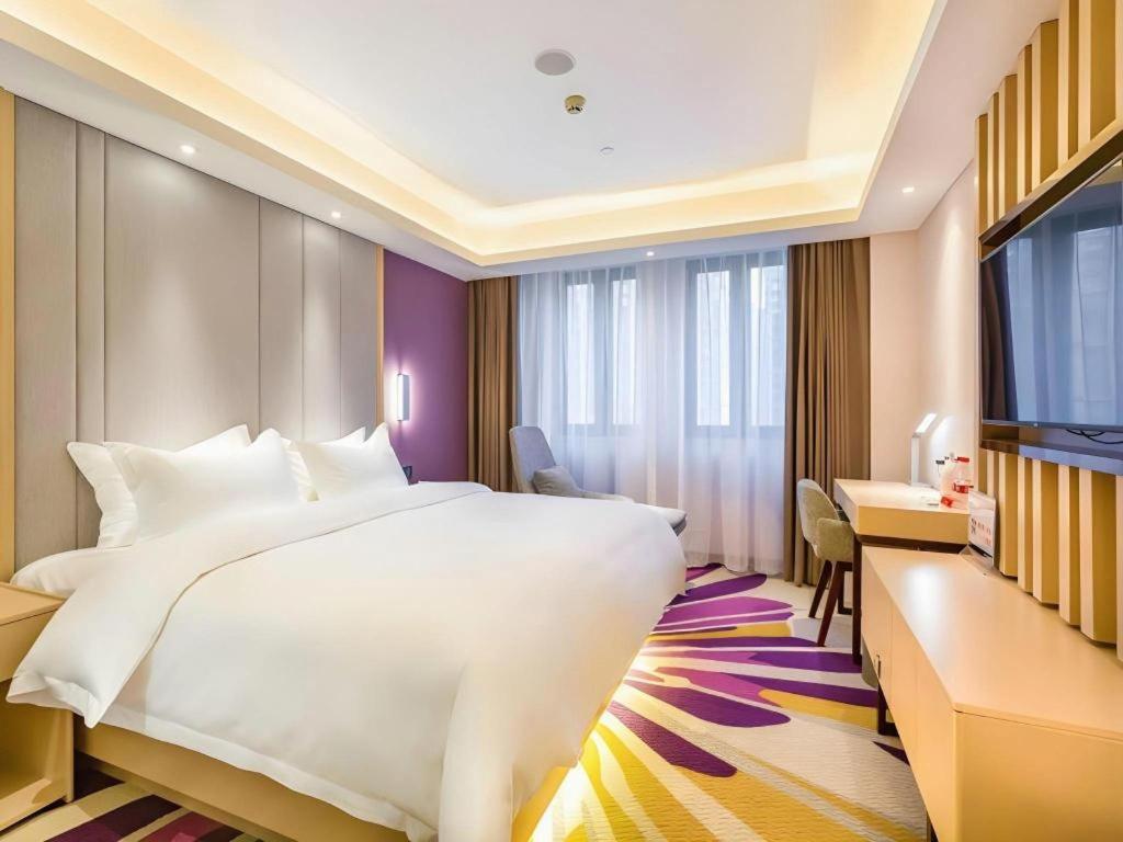 Lavande Hotels Langfang Municipal government 28/49