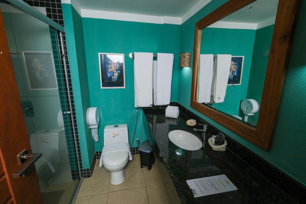Carnaubinha Praia Resort 45/48