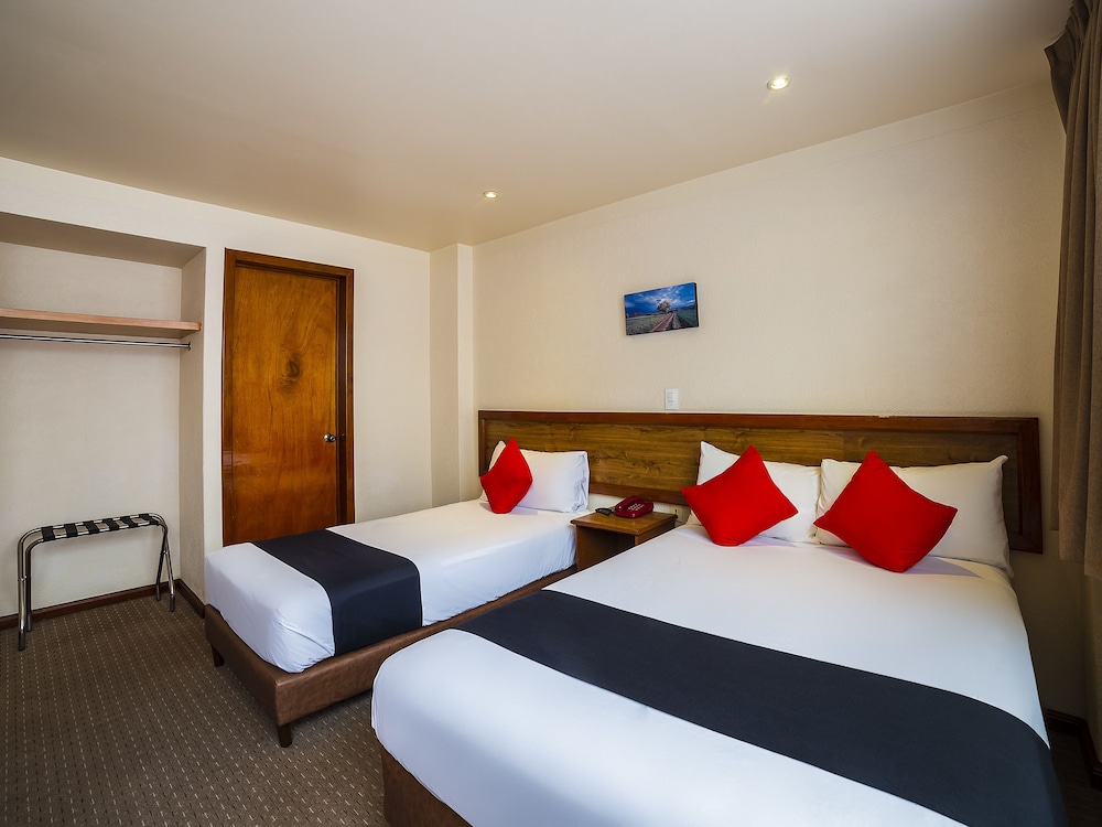 Hotel Don Simon 9/55