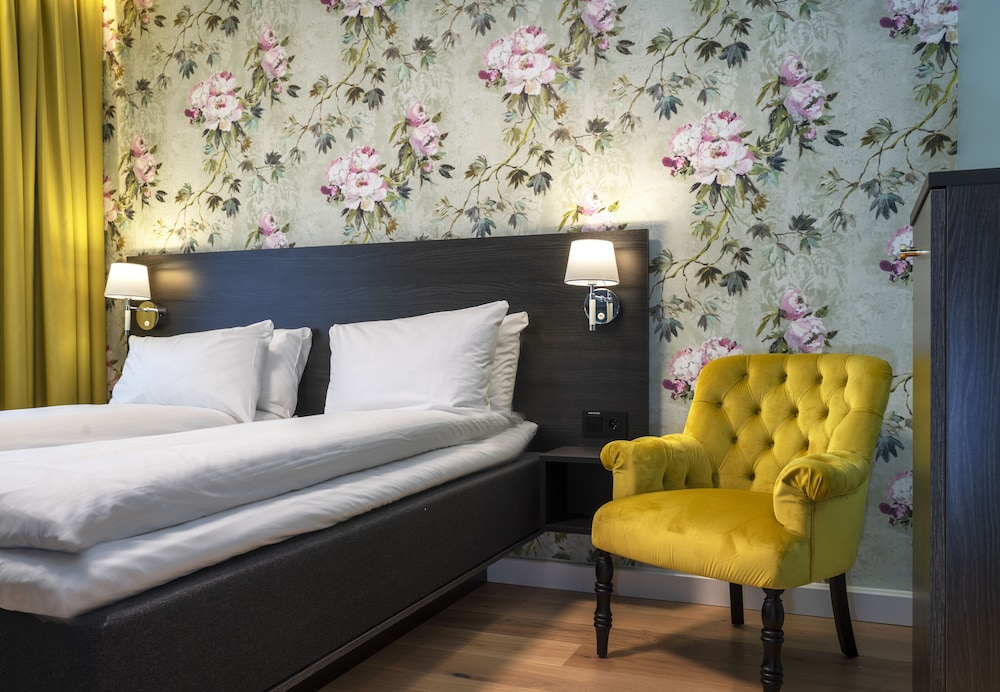 Thon Hotel Slottsparken 2/65