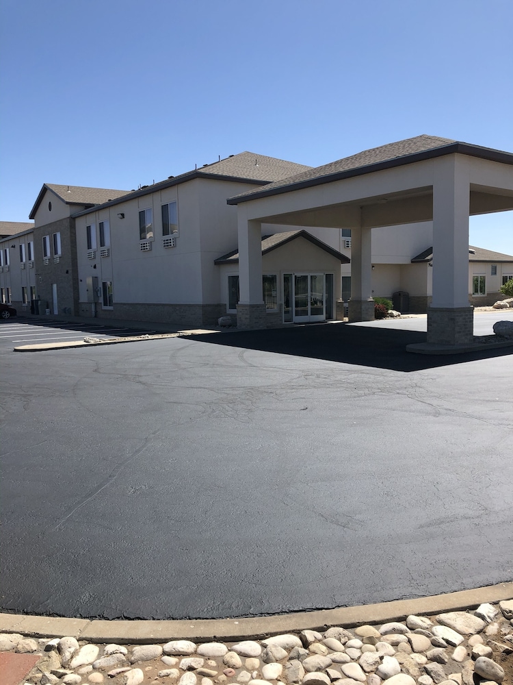 Lea County Inn 9/50