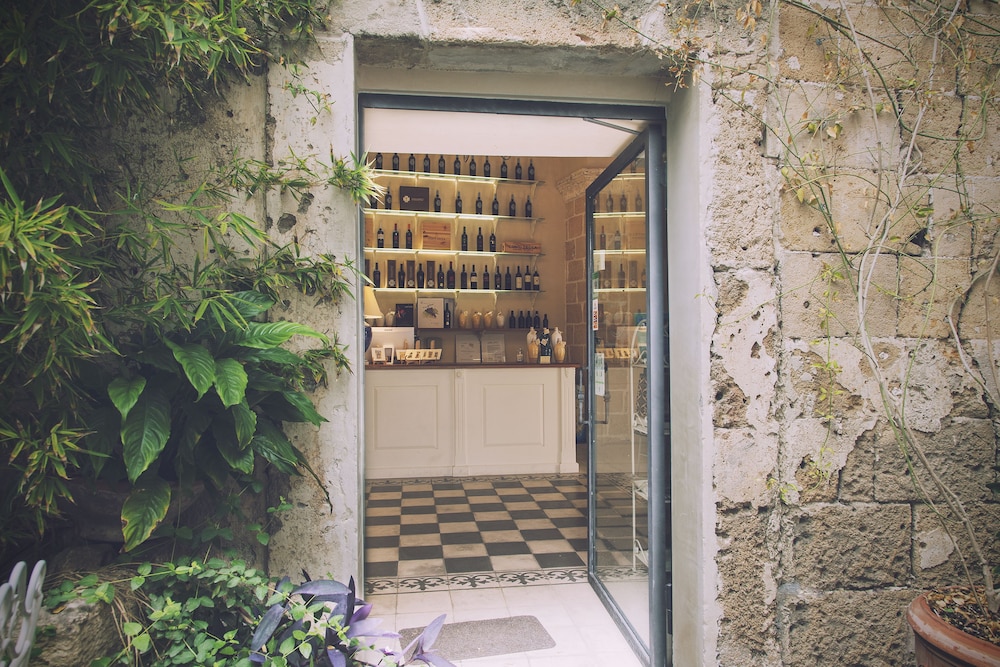 Relais Il Mignano 4/50