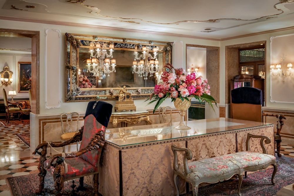 The Gritti Palace A Luxury Collection Hotel Venice 49/85