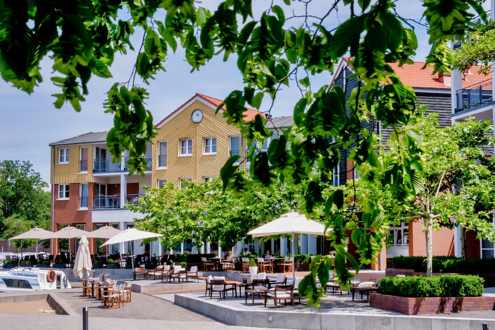 Precise Resort Marina Wolfsbruch 44/50