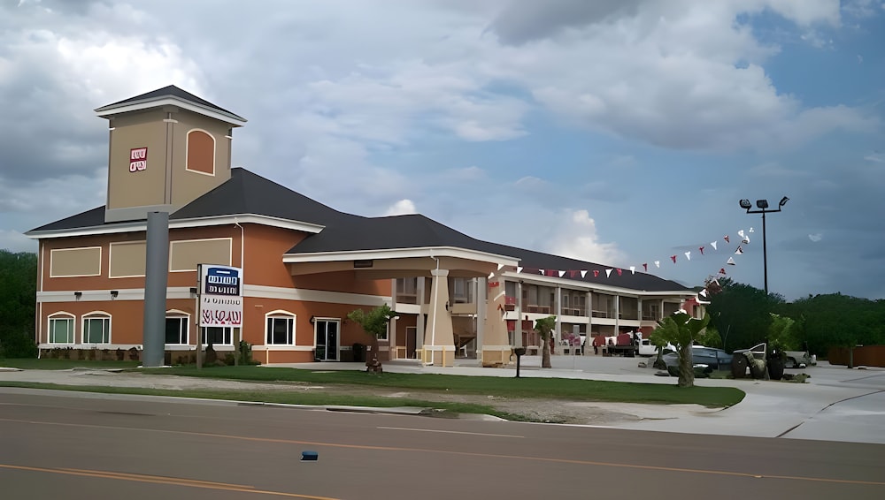 Studio6 Beeville, TX in BEEVILLE - TX