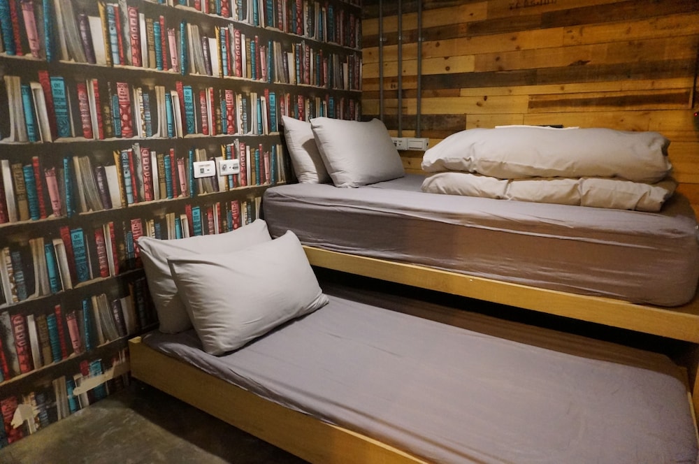 Work Inn Hostel 13/53