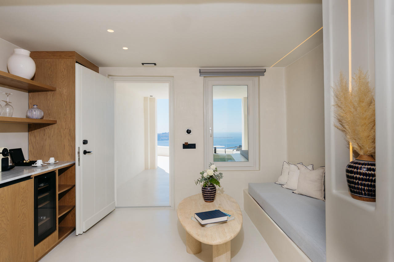 Rocabella Deluxe Suites And Spa 109/117