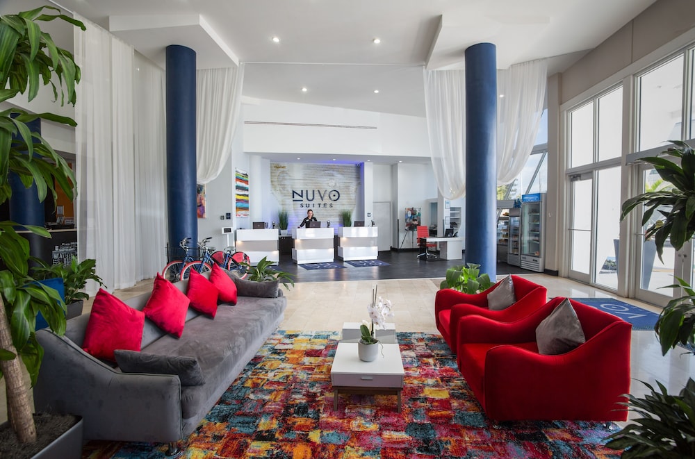 Nuvo Suites Hotel - Miami / Doral 27/50