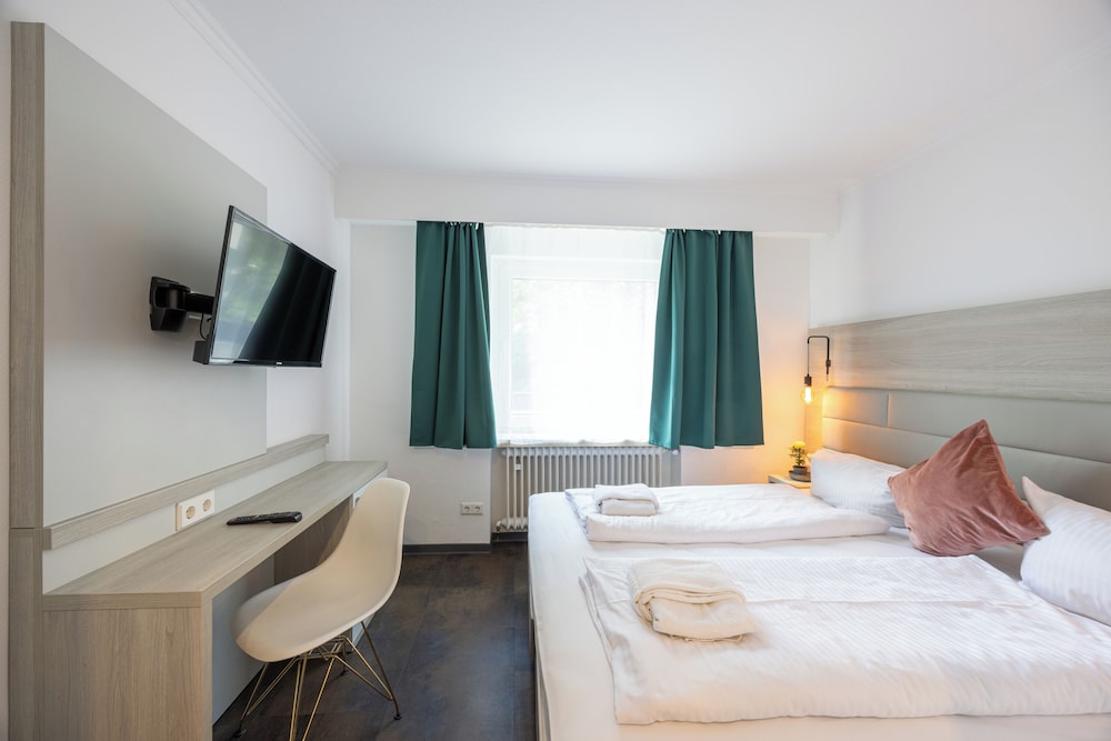 Hotel Am Martinsberg 8/49