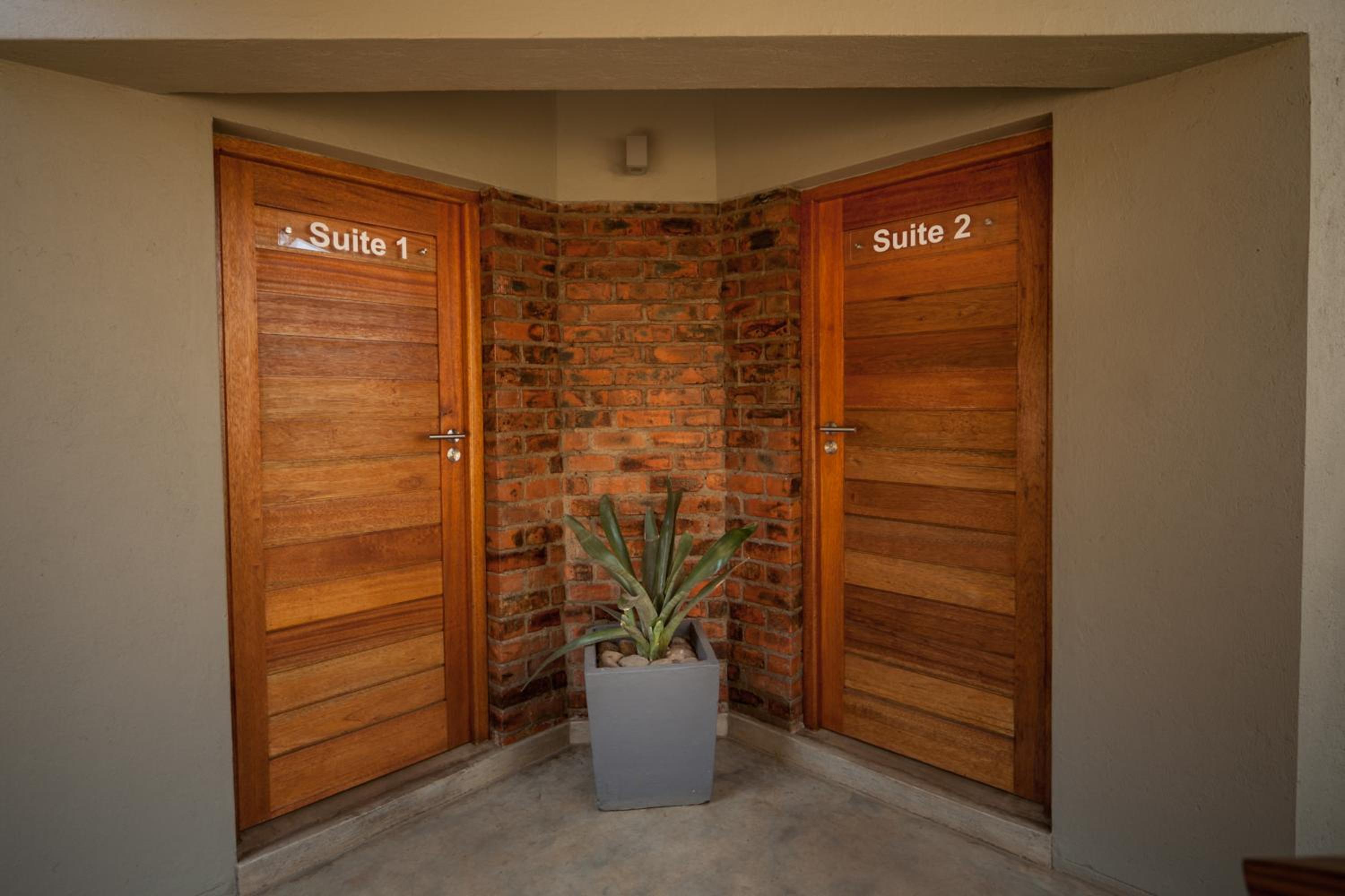 Letaba Junction Lodge 6/50