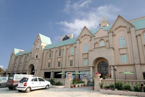 Hotel Le Castle 39/49