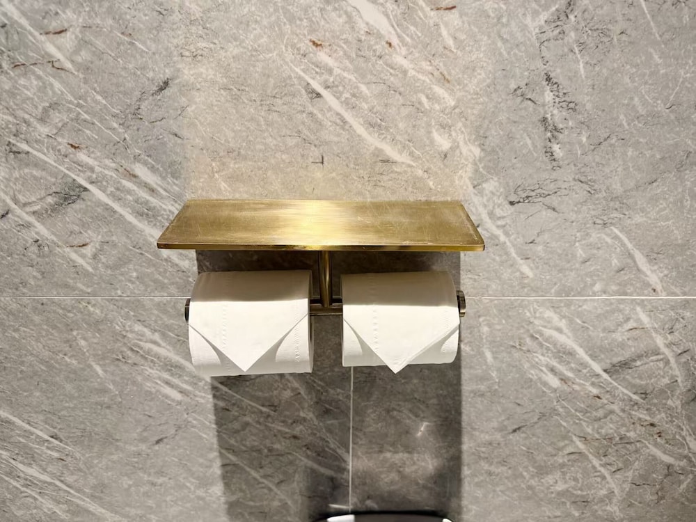 Mercure Shanghai Jiuting 31/46