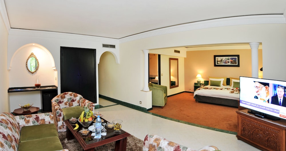 Hotel Volubilis 18/34