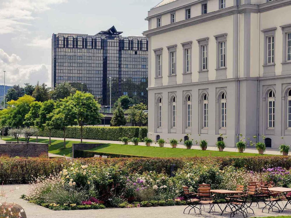 MERCURE HOTEL KOBLENZ 65/74