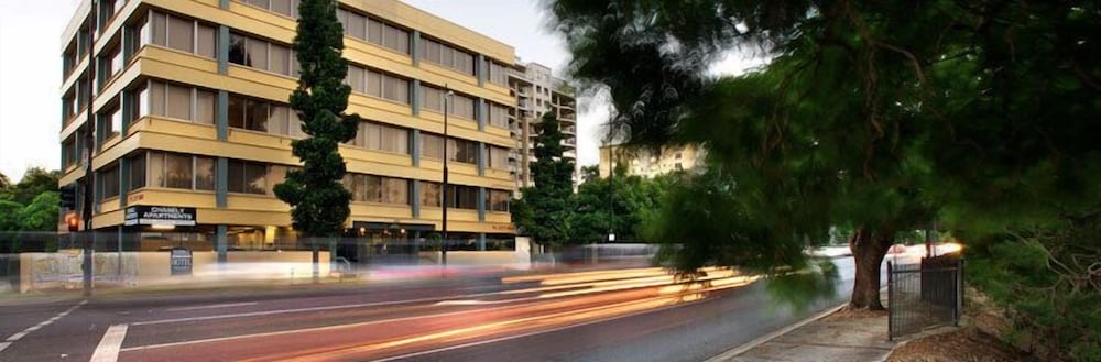 Chasely Apartment Hotel 38/49