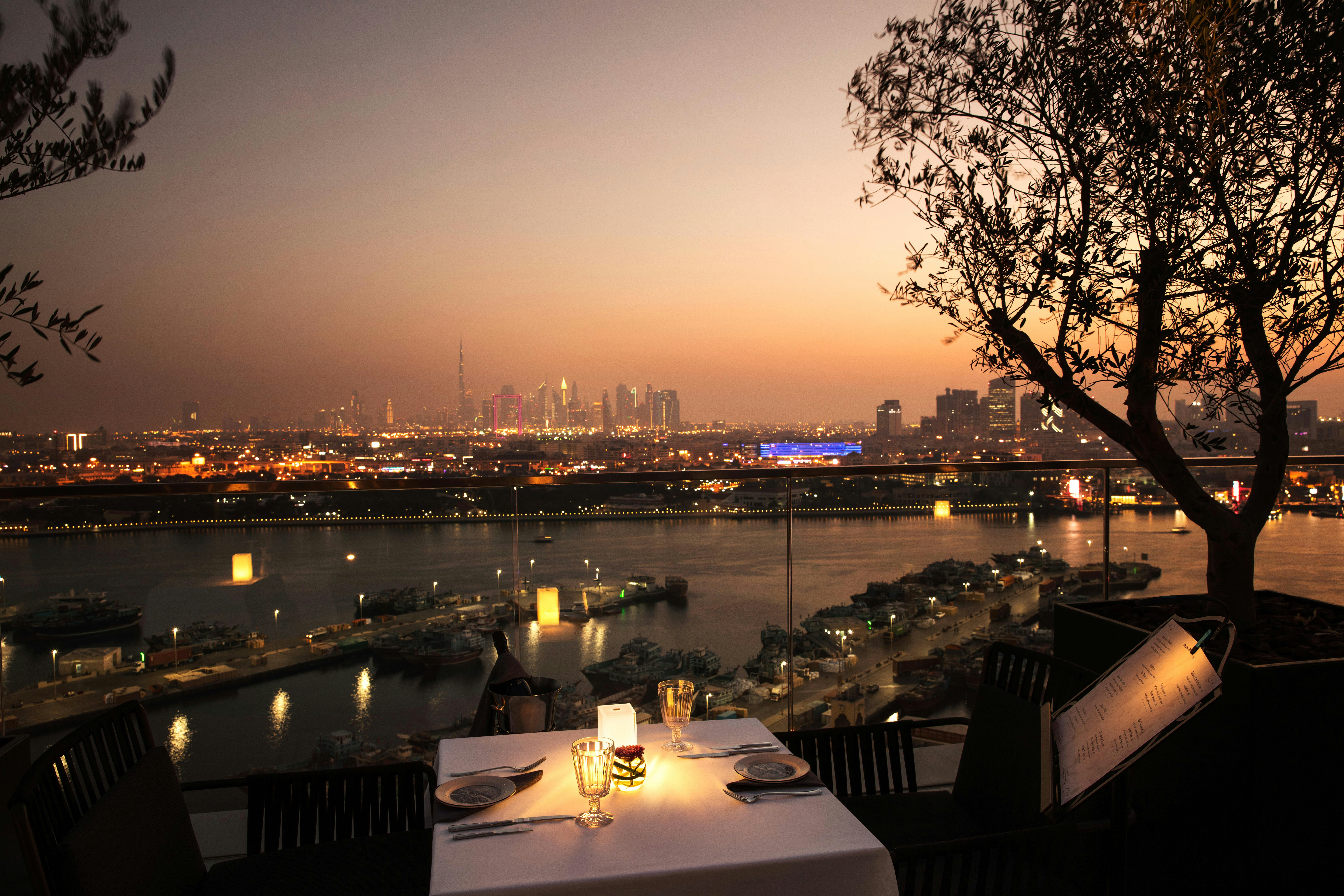 Al Bandar Arjaan By Rotana 46/50