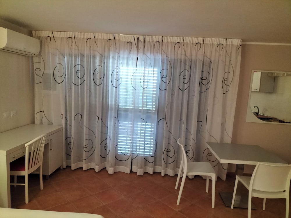 B&B Il Quadrifoglio Di Tropea 22/40