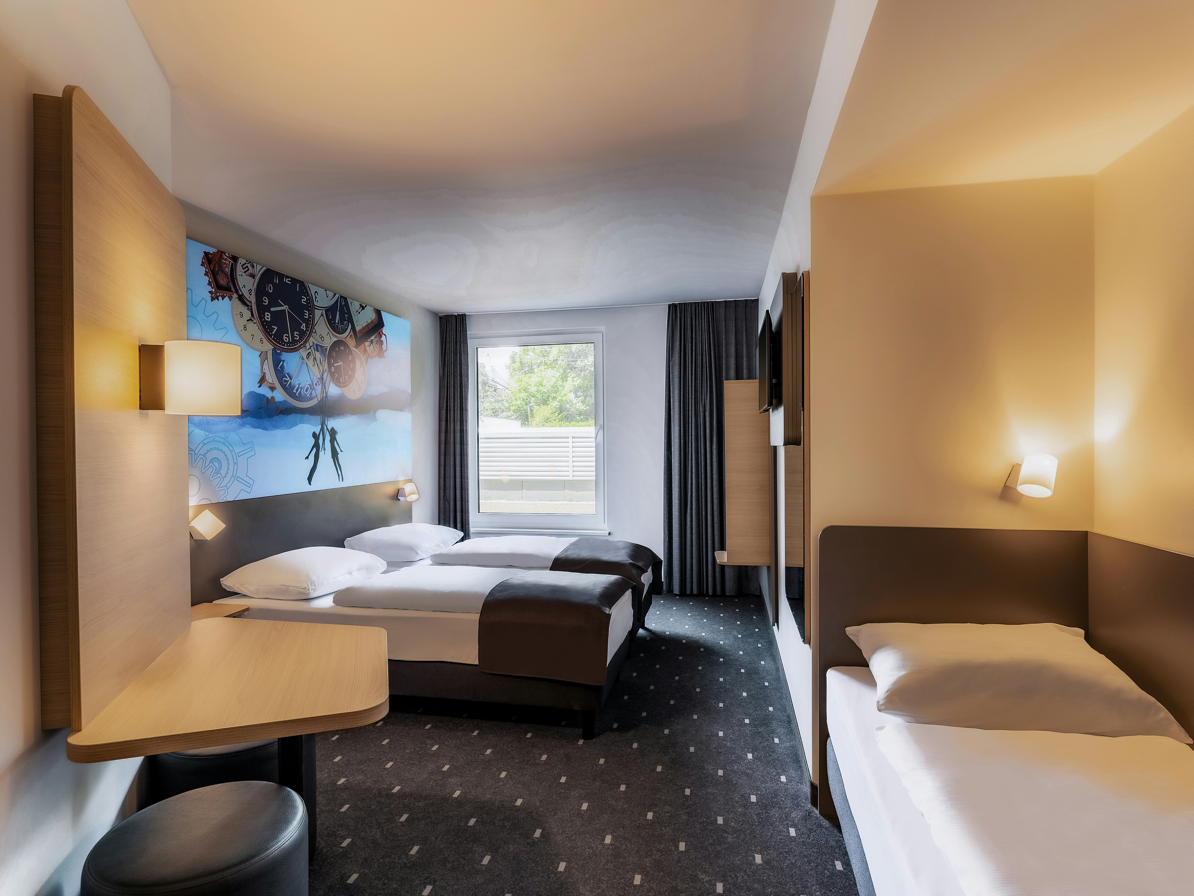 B&b Hotel Villingen-schwenningen 11/23