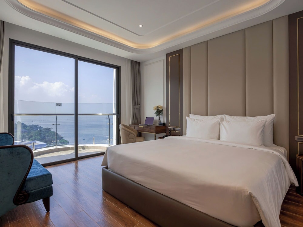 Oyster Bay Hotel Vung Tau 13/48