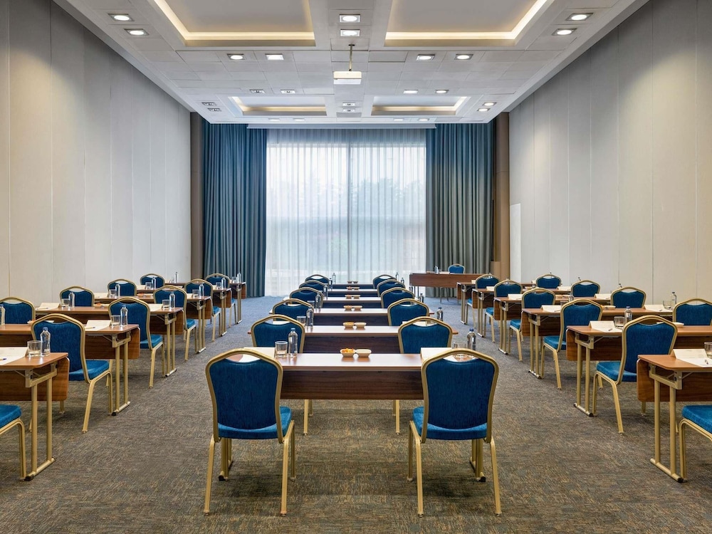 Novotel Gaziantep 62/71