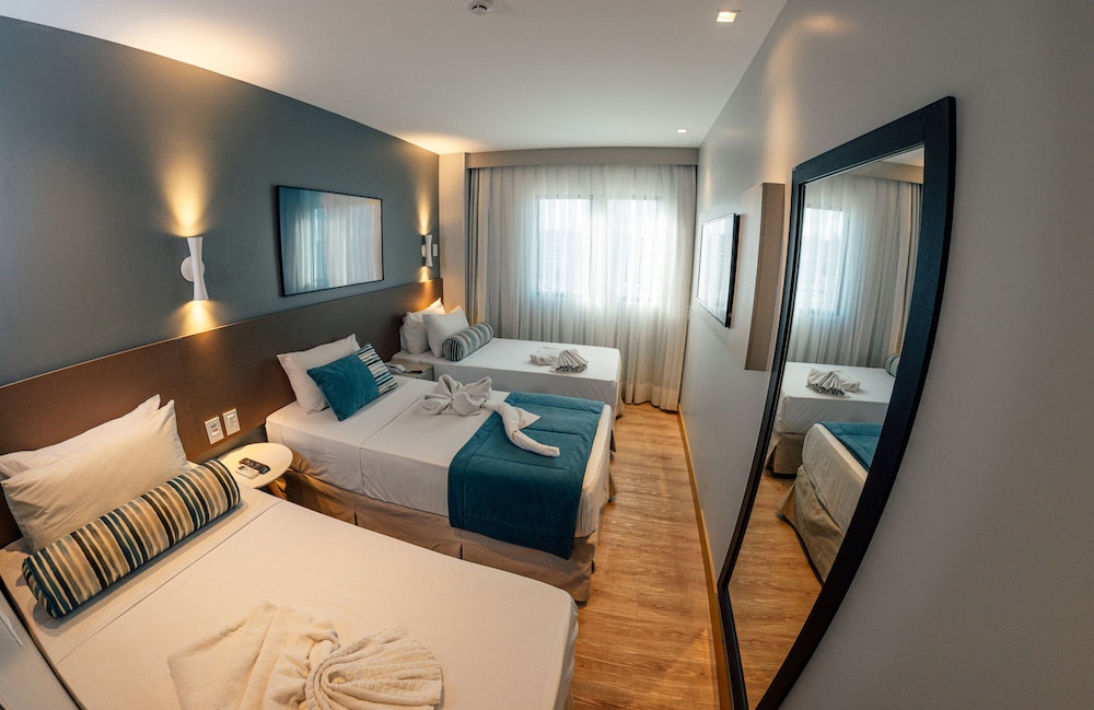 Hotel Agua De Coco 32/50