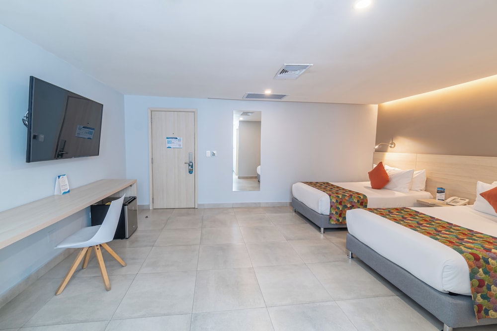 Hotel Barlovento 8/49