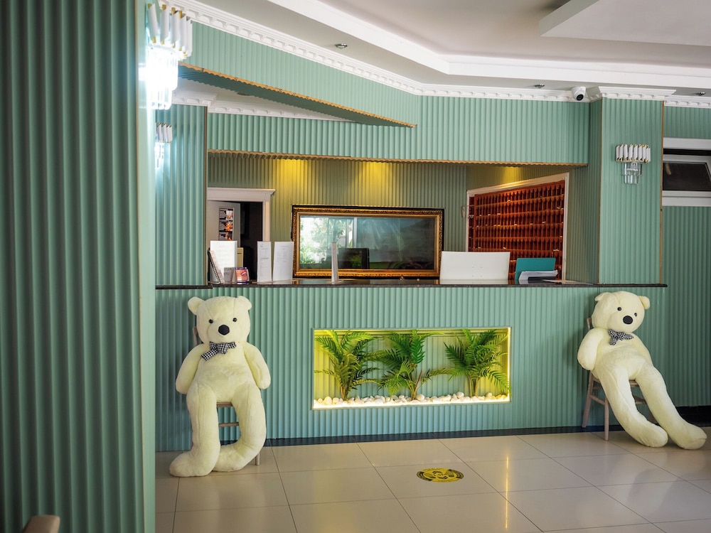 Hotel Sun Fire Beach 17/57