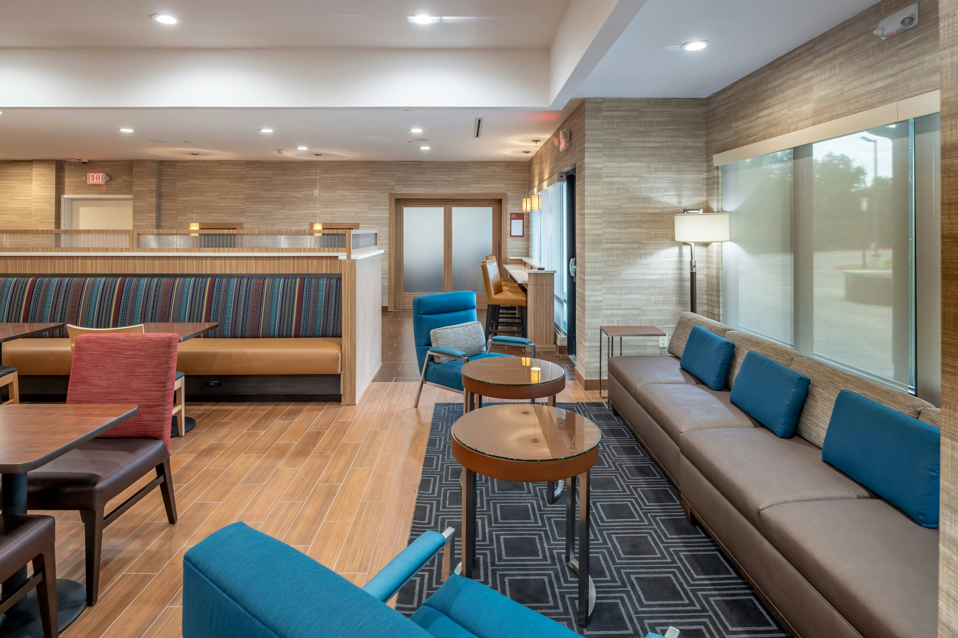 Towneplace Suites Dallas Mesquite 38/56