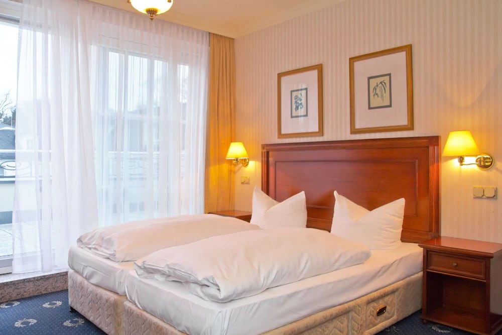 Seetelhotel Ostseeresidenz Heringsdorf 14/52