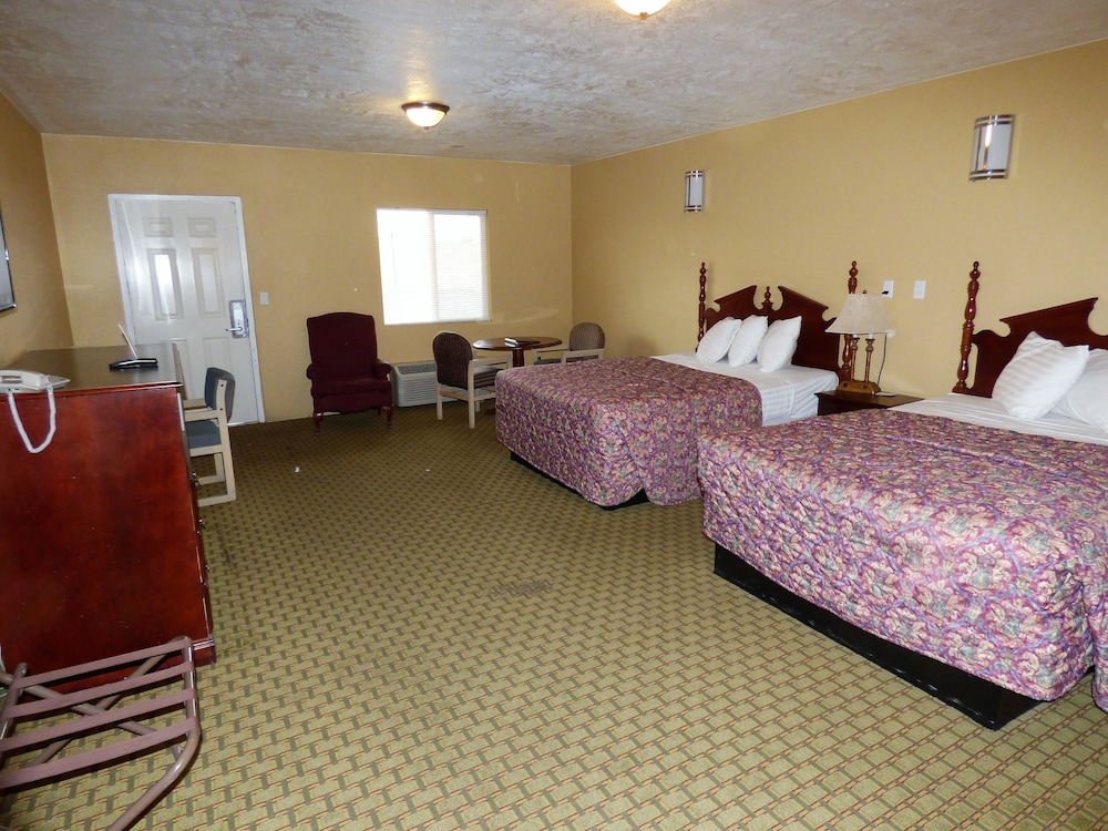 Economy Inn Suites 11/23
