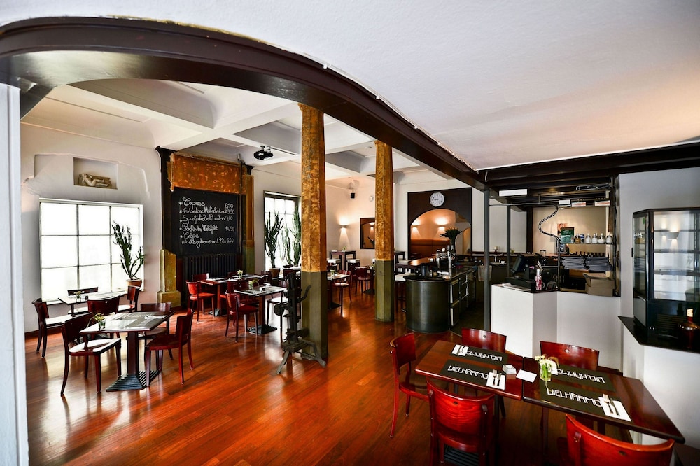 Fruehlings Hotel 29/42